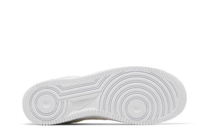 Louis Vuitton x Nike Air Force 1 By Virgil Abloh White