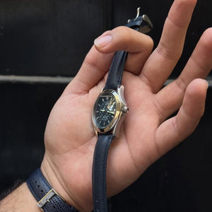 Omega Seamaster