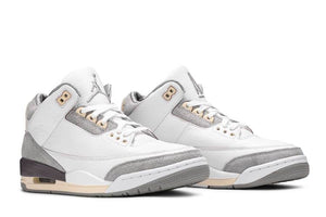 A Ma Maniére X Wmns Air Jordan 3 Retro Sp Raised By Women
