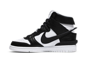 Ambush x Dunk High Black