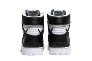 Ambush x Dunk High Black