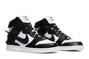 Ambush x Dunk High Black