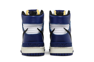 Ambush x Dunk High Deep Royal