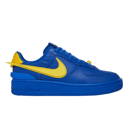 Ambush x Nike Air Force 1 Low Game Royal