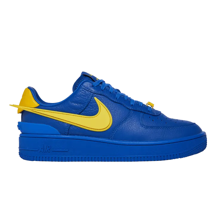 Ambush x Nike Air Force 1 Low Game Royal