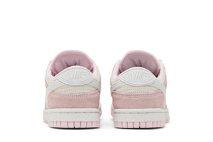 Nike Dunk Low Pink Foam