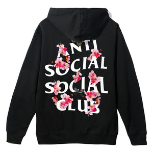 Anti Social Social Club Hoodie Kkoch