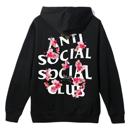 Anti Social Social Club Hoodie Kkoch