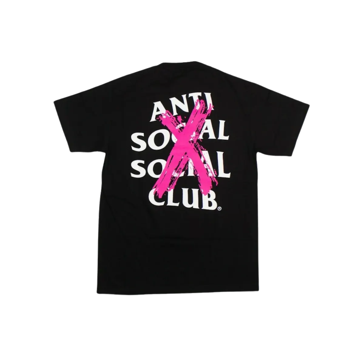 Anti Social Social Club Cancelled T-Shirt