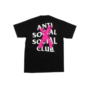 Anti Social Social Club Cancelled T-Shirt