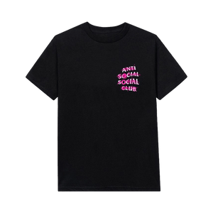 ASSC T-Shirt - Club Nevermind