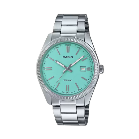 Casio Tiffany Analog MTP1302D-2A2V