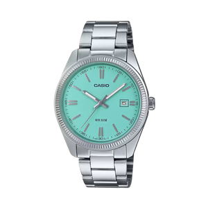 Casio Tiffany Analog MTP1302D-2A2V
