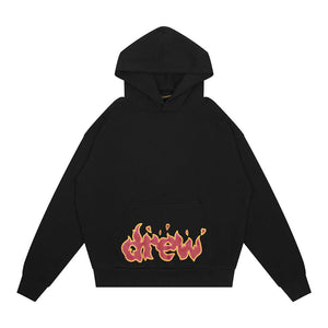 Drew Hoodie - Lit Drew Hoodie