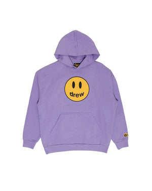 Drew Hoodie - Mascot Lavender