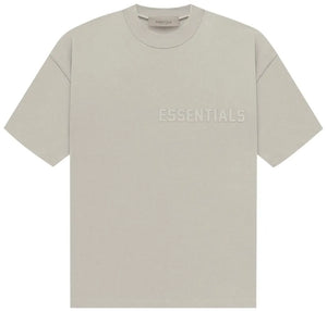 Essentials T-Shirt SS23 - Seal