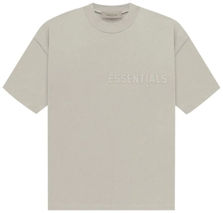 Essentials T-Shirt SS23 - Seal