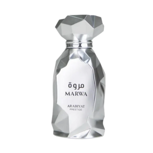 Arabiyat Prestige Marwa Eau de Parfum for Men