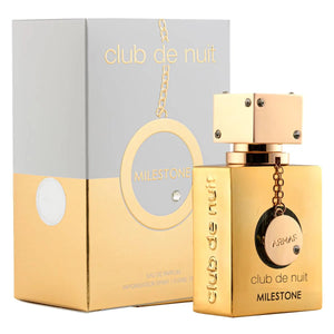 Armaf Club De Nuit Precieux I Extrait De Parfum 55ml