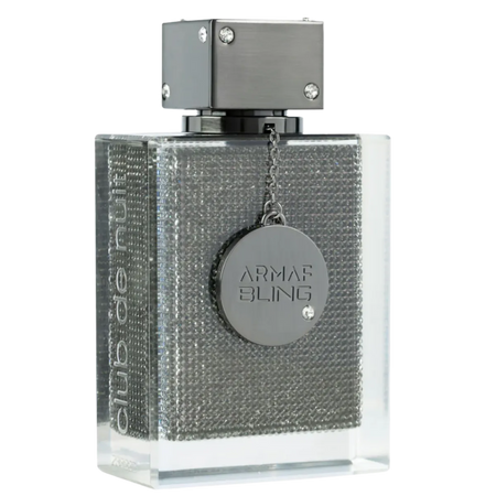Armaf Club de Nuit Bling Eau De Parfum For Unisex