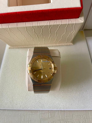 Omega Constellation
