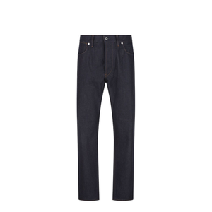 Jeans Blue