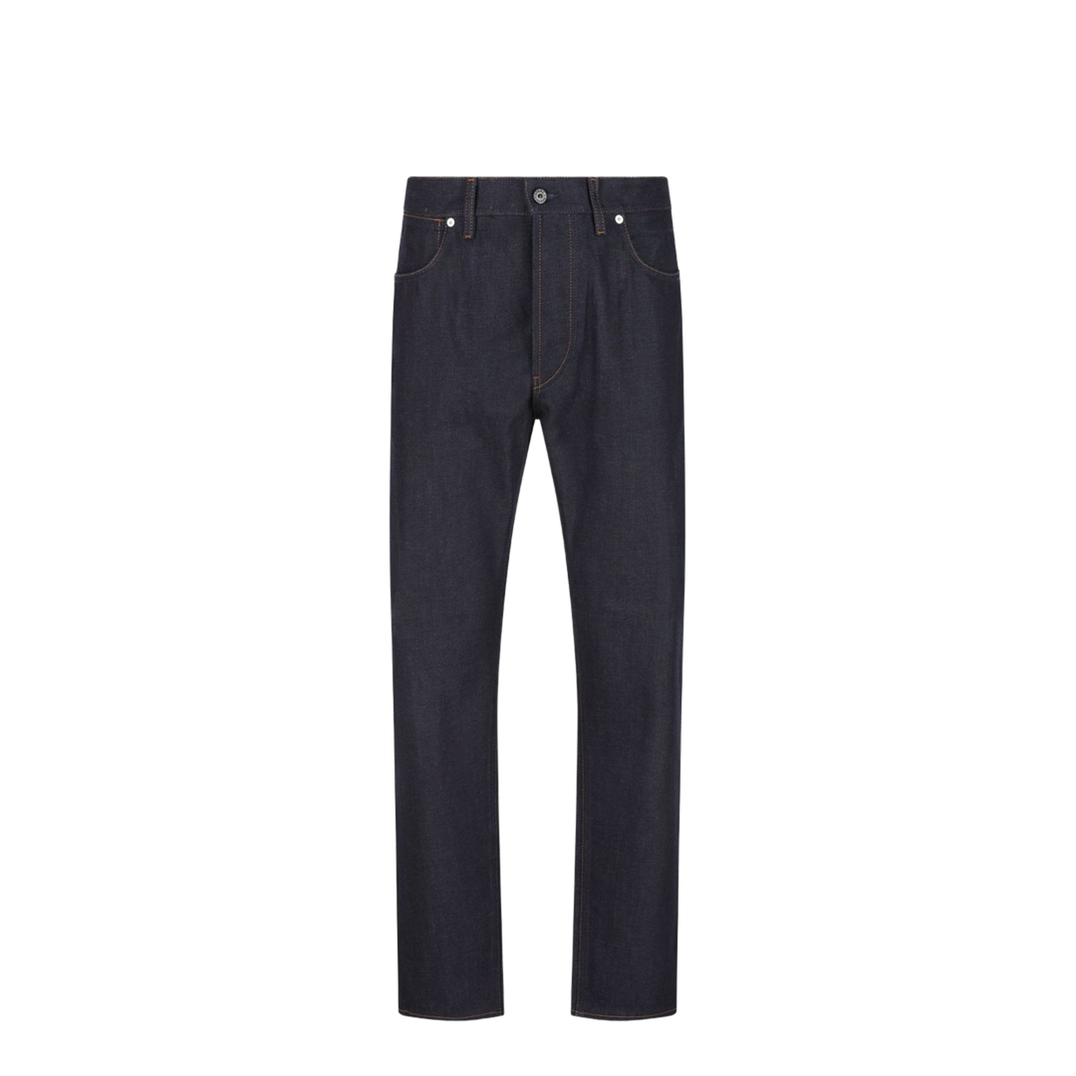 Jeans Blue
