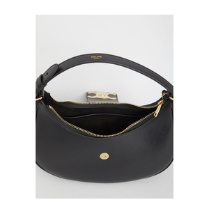 Medium Ava Triomphe Bag in Smooth Calfskin