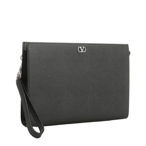 POUCH VLOGO SIGNATURE