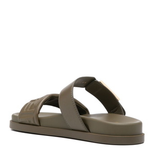 Sandals Green