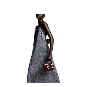 Dress In Silver