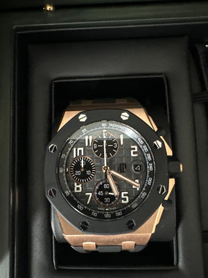 Audemars Piguet Royal Oak Offshore