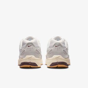 Nike P-6000 College Grey Burgundy Crush