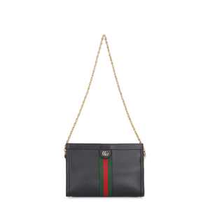 Ophidia Shoulder Bag