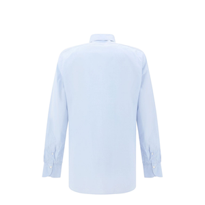 Clear Blue Shirts