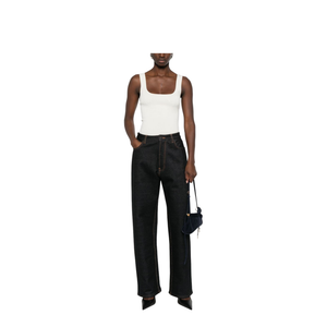 Jeans Black