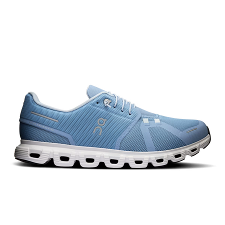 Cloud 6 Chambray White