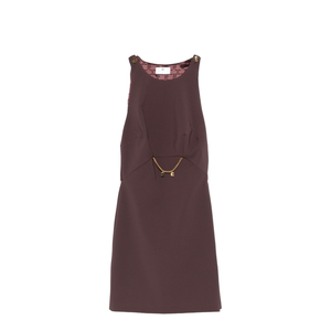 Dresses Bordeaux