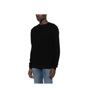 Wool Crewneck Jumper