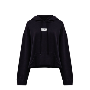 Black Hoodie
