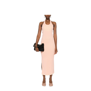 Anagram Long Tank Dress