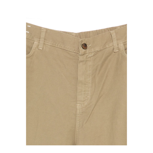 Trousers Green