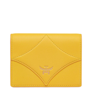 Gold Wallet