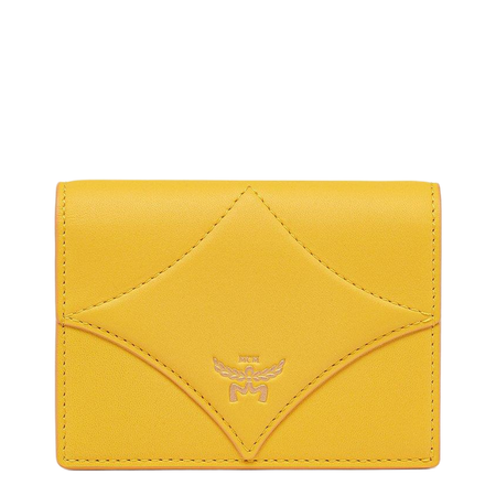 Gold Wallet