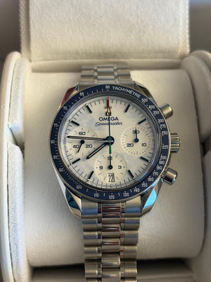 Omega Speedmaster Unworn fullset Milano Cortina Paralymics 2026