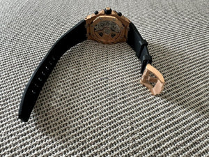 Audemars Piguet Royal Oak Offshore