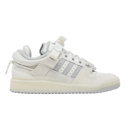 Bad Bunny x Adidas Forum Low Last Forum