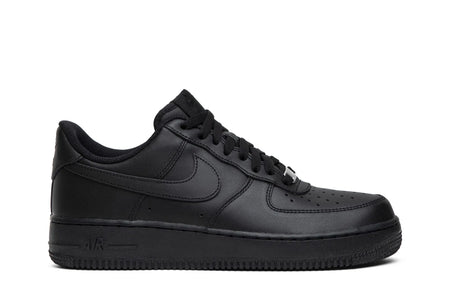 Air Force 1 '07 Triple Black