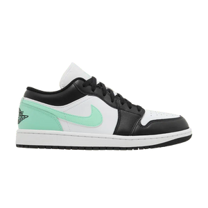 Air Jordan 1 Low Green Glow