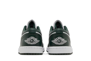 Air Jordan 1 Low Green